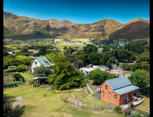 4 BEDROOM HOUSE FOR SALE IN MEADOWSTEADS